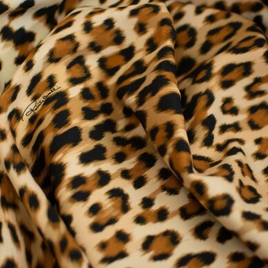 R. CAVALLI leopardo viskozė 2