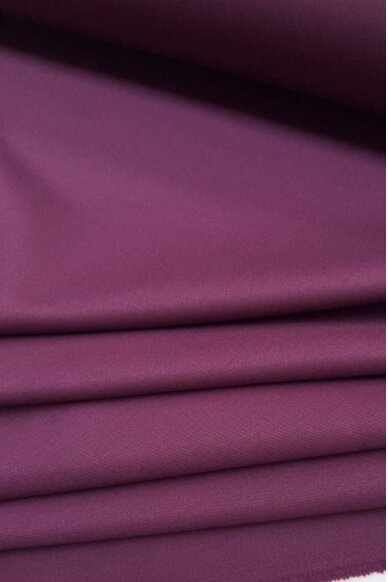 Tamsiai violetinė kolekcinė vilna su elastanu 1 Tamsiai violetinė kolekcinė vilna su elastanu 1
